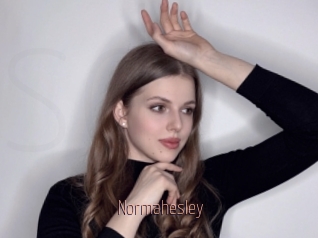 Normahesley