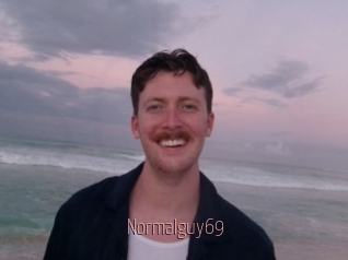 Normalguy69