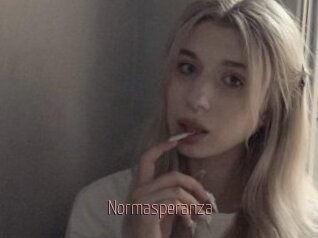 Normasperanza
