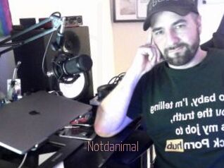 Notdanimal