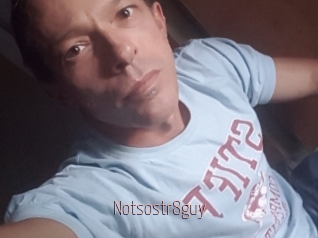 Notsostr8guy