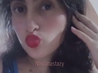 Nouranastazy