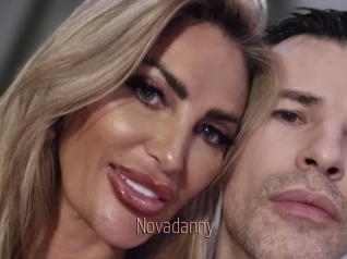 novadanny Sexe désirs