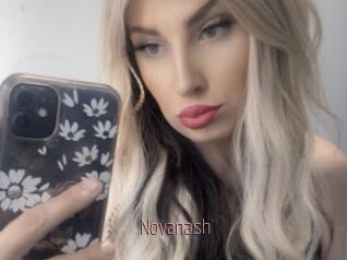 Novanash