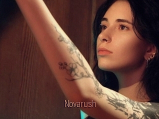Novarush