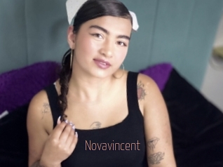 Novavincent