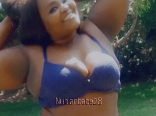 Nubianbabe28