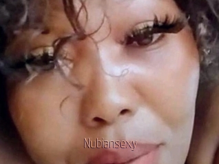 Nubiansexy