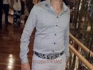 Nycopenminded