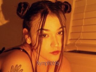 Nymph0bby