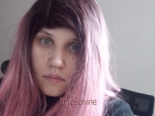 Nyrasolvine