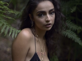 Nyxa
