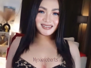 Nyxieroberts