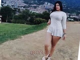OBEDYSLAVE