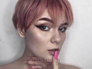 OGChurchbitch