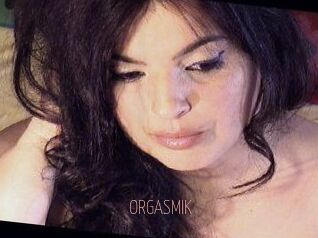 ORGASMIK