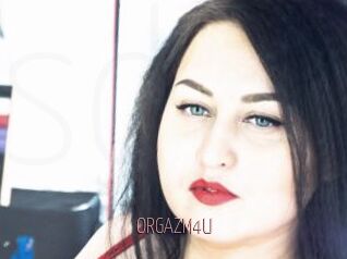 ORGAZM4U