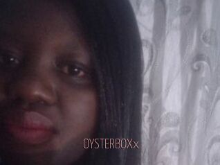 OYSTERBOXx