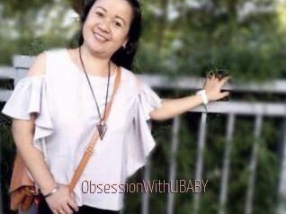 ObsessionWithUBABY