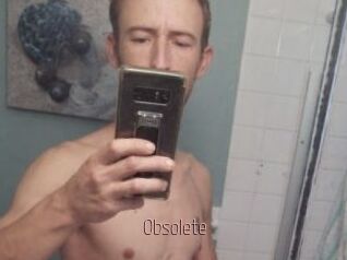 Obsolete