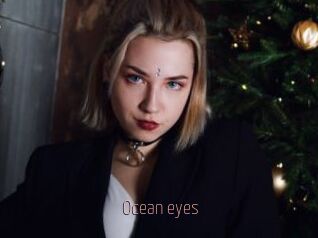 Ocean_eyes