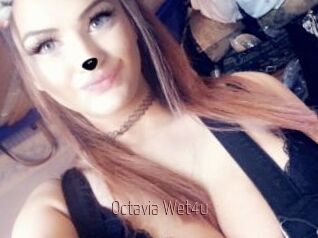 Octavia_Wet4u