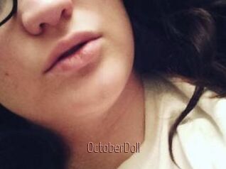 OctoberDoll