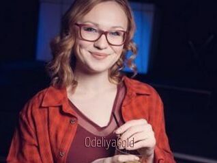 OdeliyaGold