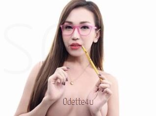 Odette4u