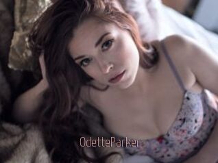 OdetteParker