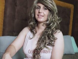 OdetteWilliam