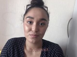 OhJasmineX