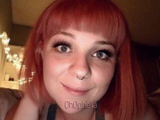 OhOphelia
