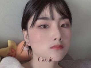 Okduqin