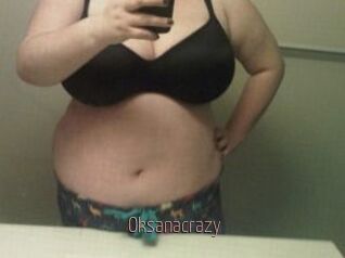 Oksanacrazy