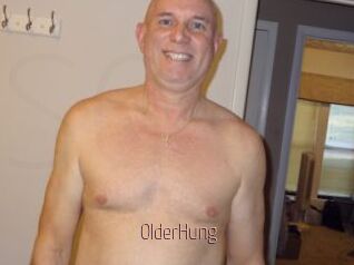 OlderHung