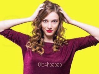 Ole4kaaaaa