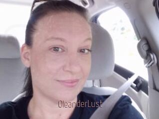 OleanderLust