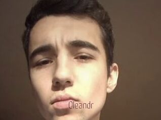 Oleandr