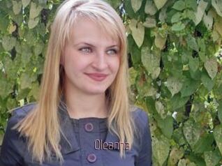 Oleanna