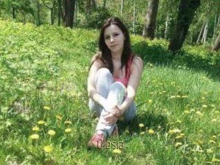 Olesia