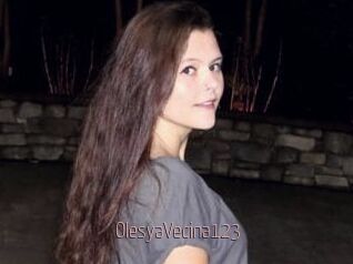 OlesyaVecina123