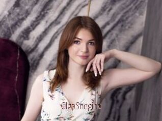 OlgaSnegina