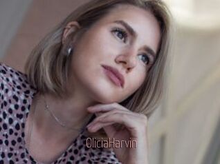OliciaHarvin