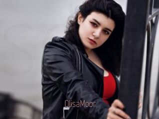 OlisaMoor
