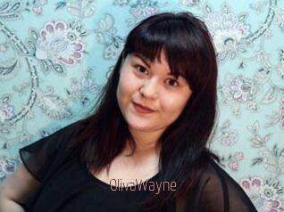 OlivaWayne
