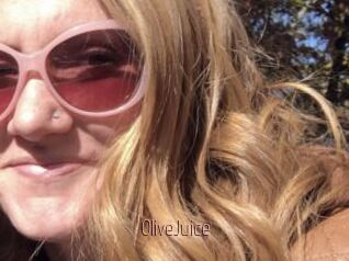 OliveJuice Sexe désirs