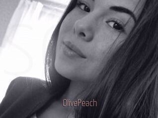 OlivePeach