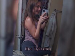 Olive_Taylorxoxo