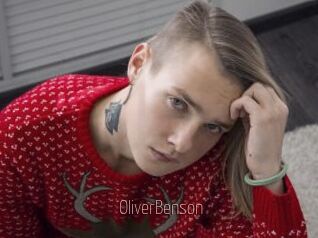 OliverBenson